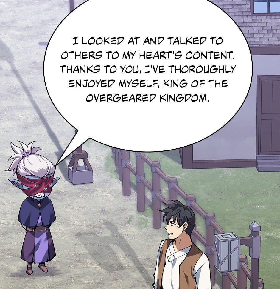 Read Overgeared (Team Argo) chapter 298 image 65 on Lezhin