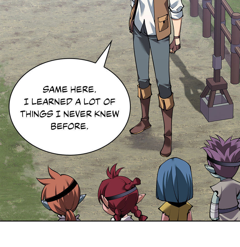Read Overgeared (Team Argo) chapter 298 image 66 on Lezhin
