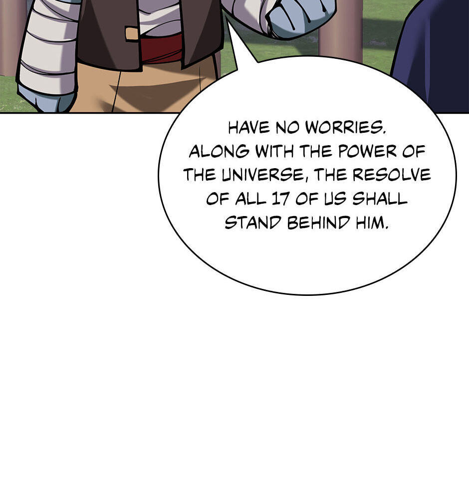 Read Overgeared (Team Argo) chapter 298 image 69 on Lezhin