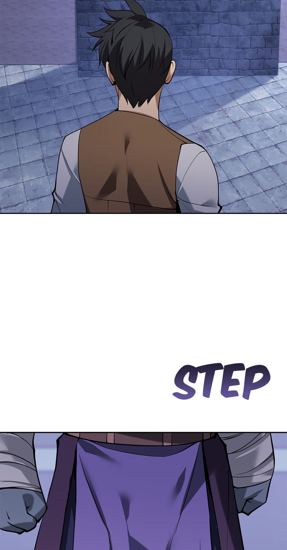 Read Overgeared (Team Argo) chapter 298 image 7 on Lezhin