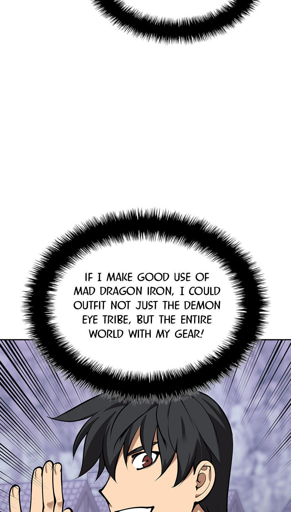 Read Overgeared (Team Argo) chapter 298 image 76 on Lezhin