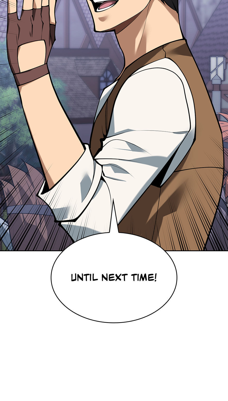 Read Overgeared (Team Argo) chapter 298 image 77 on Lezhin