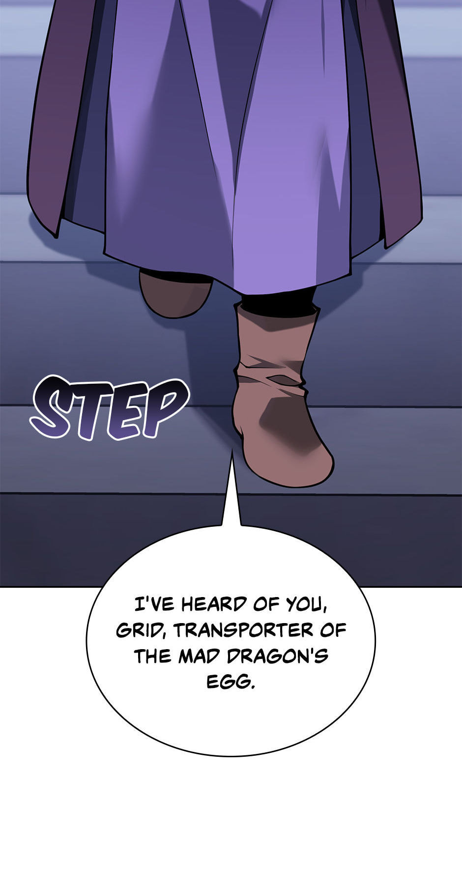 Read Overgeared (Team Argo) chapter 298 image 8 on Lezhin