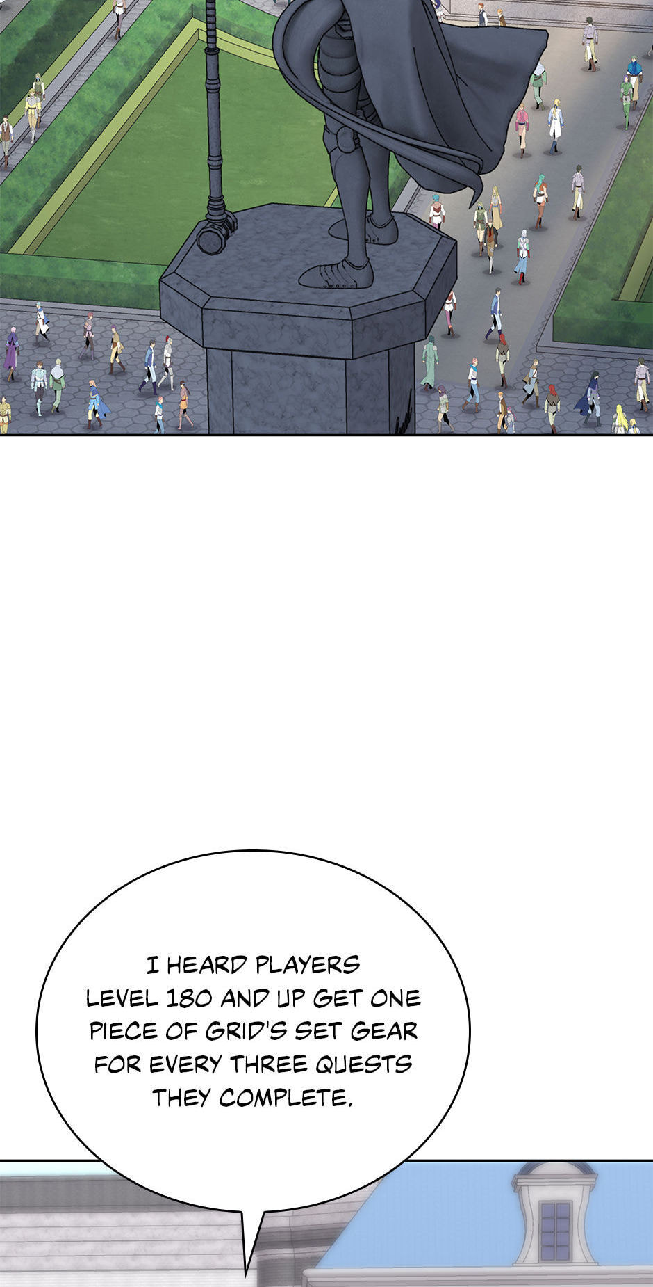 Read Overgeared (Team Argo) chapter 298 image 81 on Lezhin