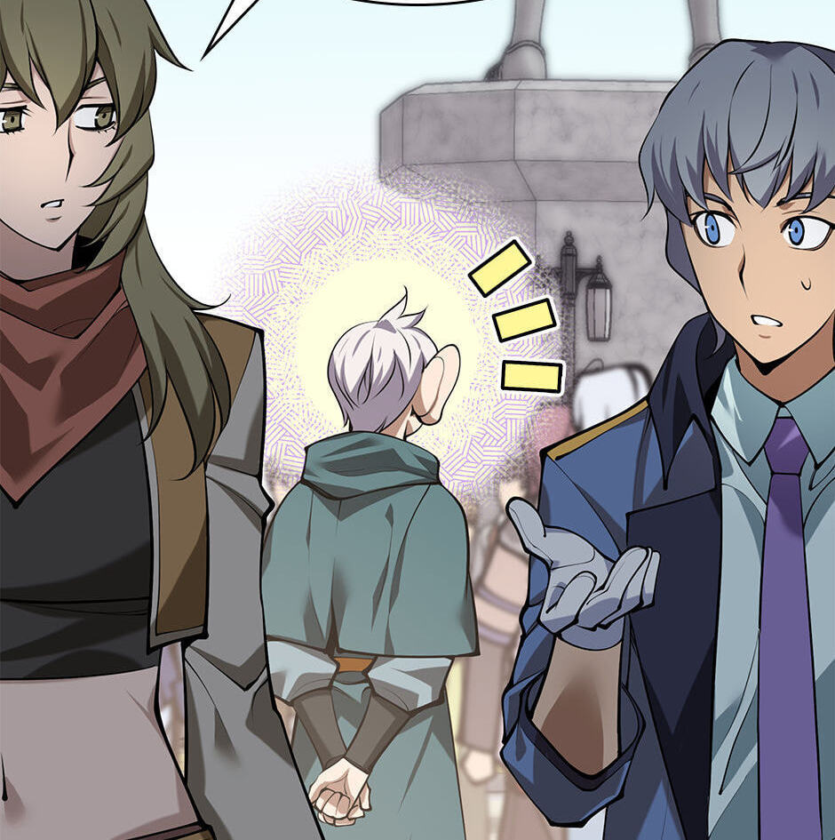 Read Overgeared (Team Argo) chapter 298 image 90 on Lezhin