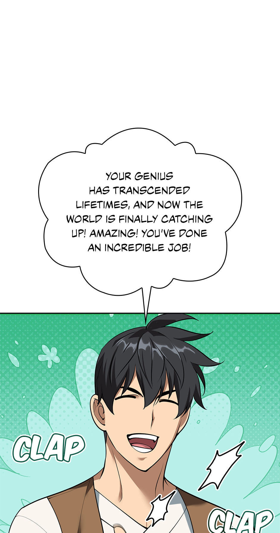 Read Overgeared (Team Argo) chapter 298 image 97 on Lezhin