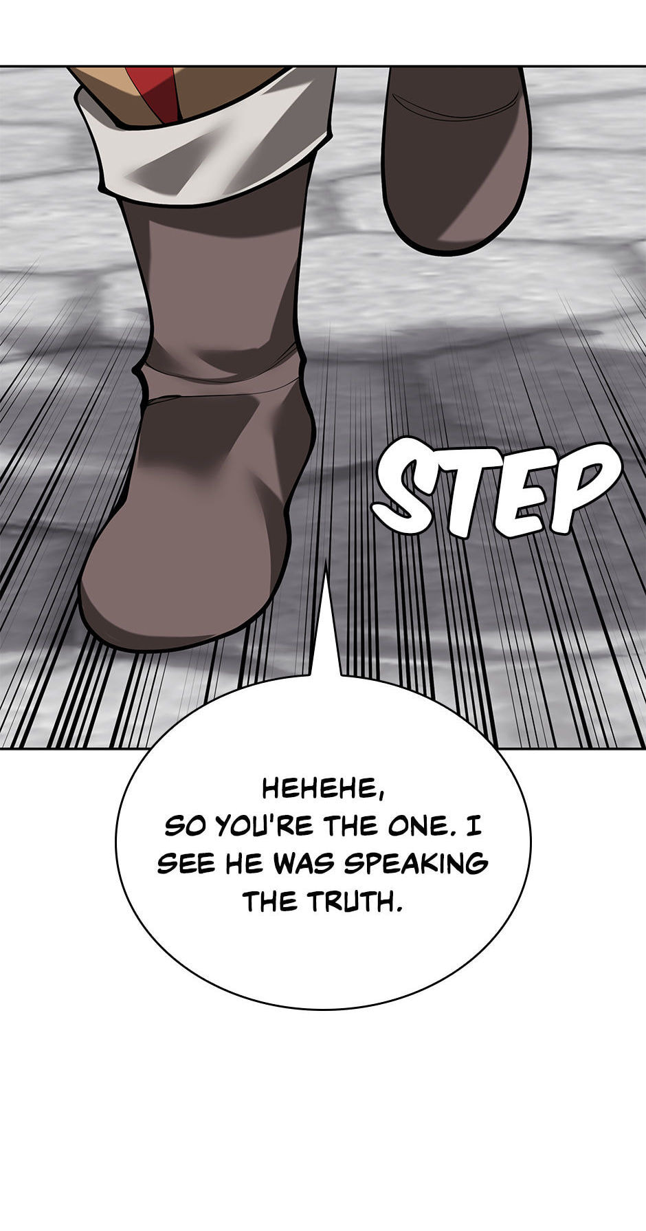 Read Overgeared (Team Argo) chapter 298 image 99 on Lezhin