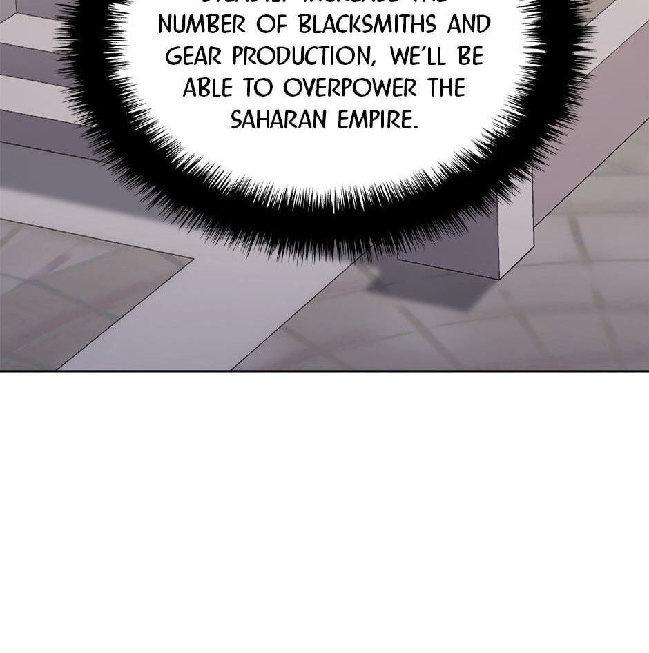 Read Overgeared (Team Argo) chapter 299 image 103 on Lezhin