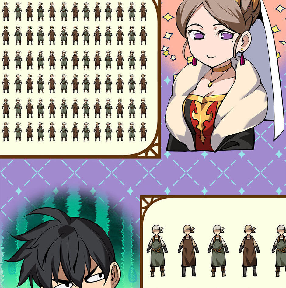 Read Overgeared (Team Argo) chapter 299 image 105 on Lezhin