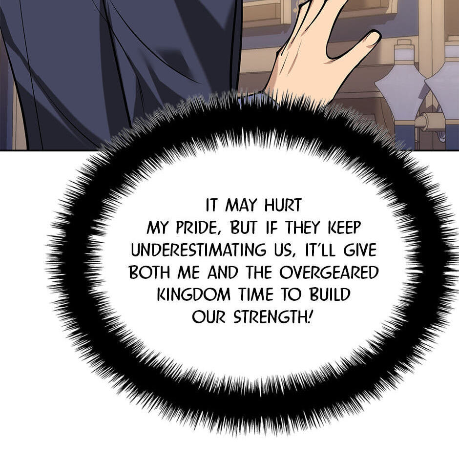 Read Overgeared (Team Argo) chapter 299 image 109 on Lezhin