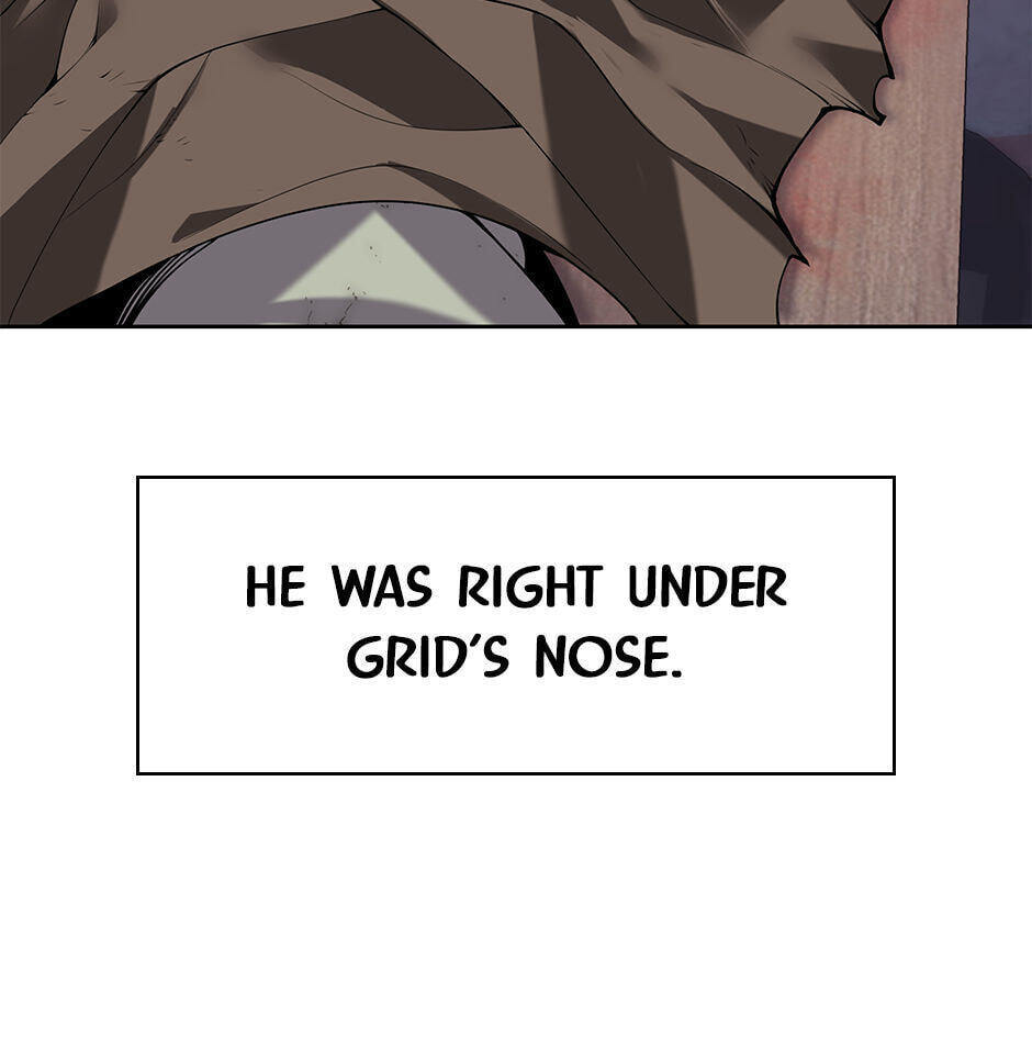 Read Overgeared (Team Argo) chapter 299 image 118 on Lezhin