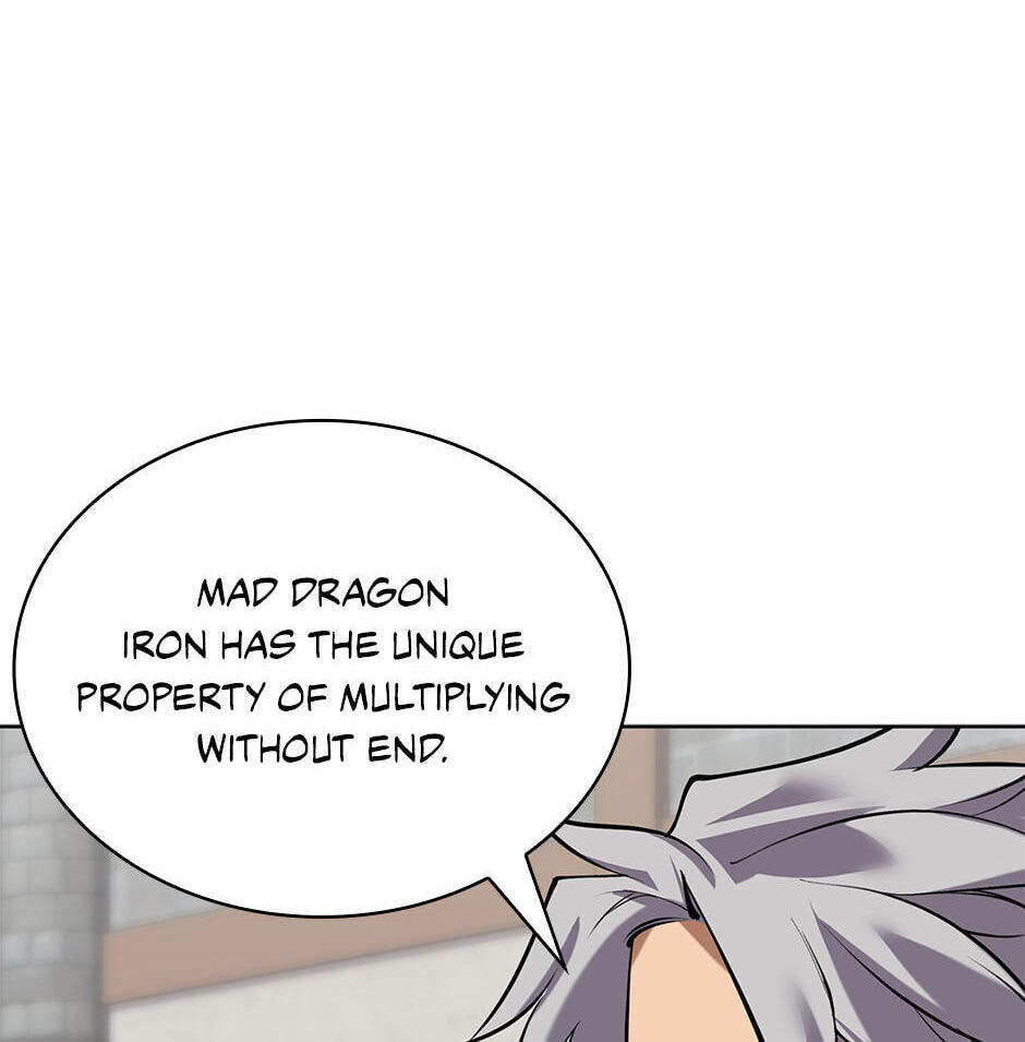Read Overgeared (Team Argo) chapter 299 image 12 on Lezhin