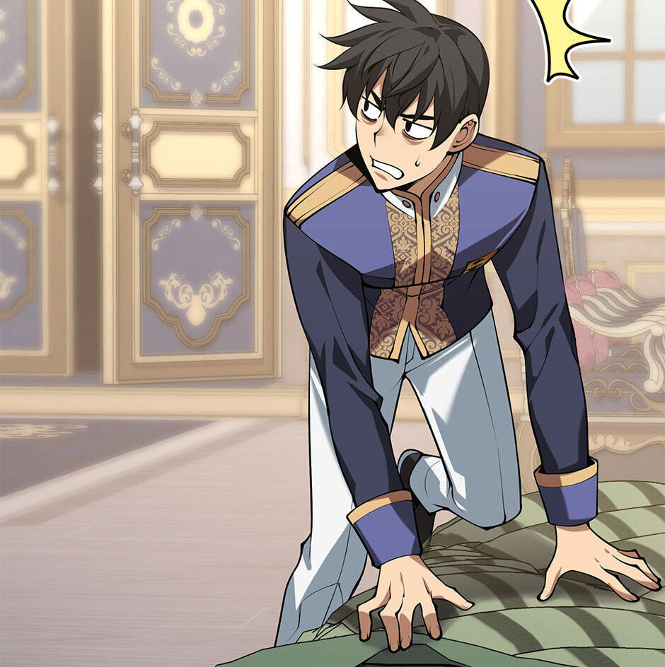 Read Overgeared (Team Argo) chapter 299 image 120 on Lezhin