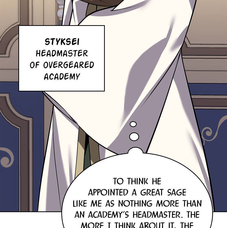 Read Overgeared (Team Argo) chapter 299 image 124 on Lezhin