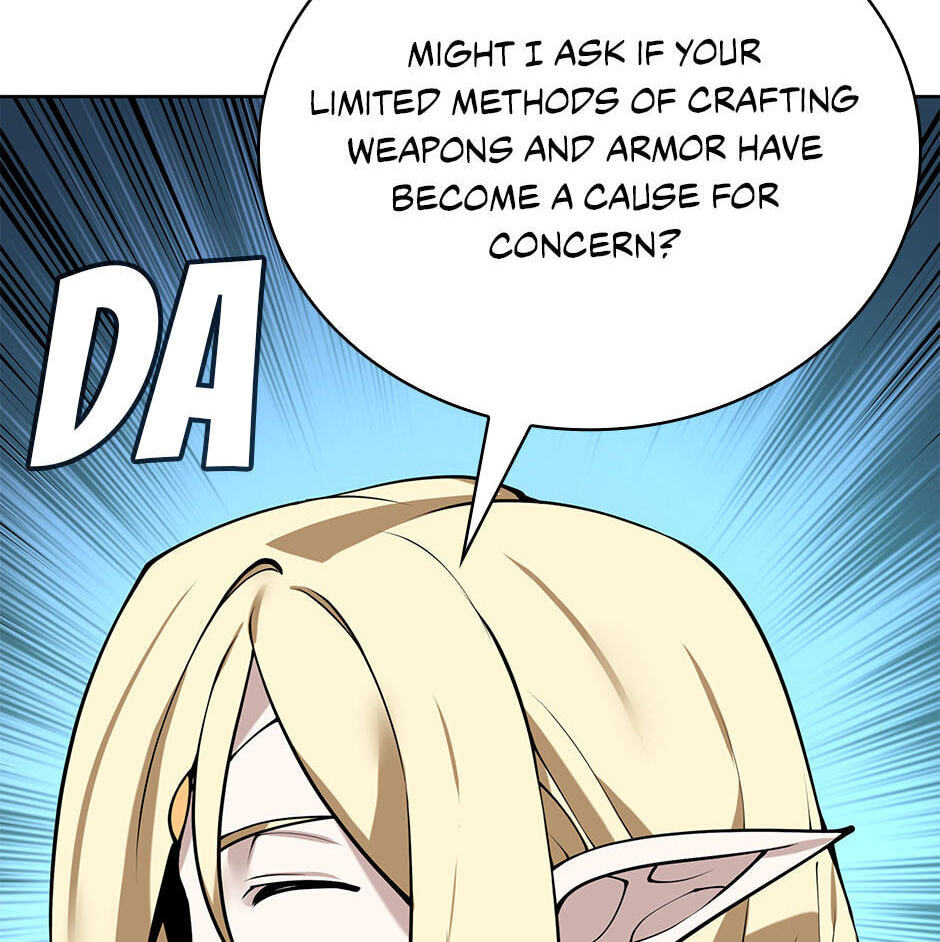 Read Overgeared (Team Argo) chapter 299 image 129 on Lezhin
