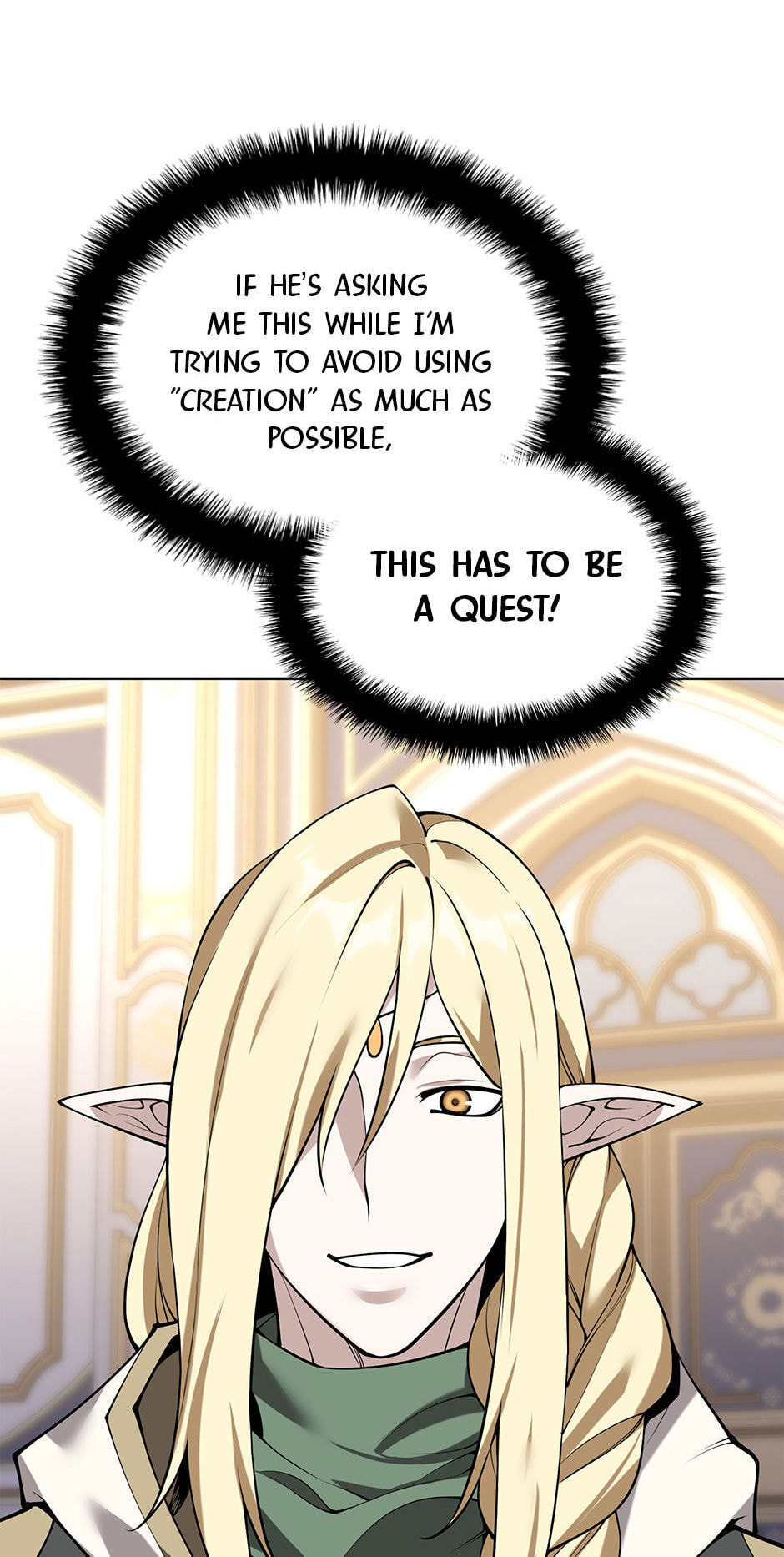 Read Overgeared (Team Argo) chapter 299 image 136 on Lezhin