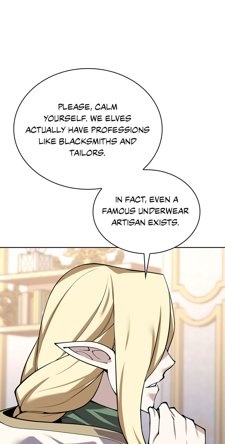 Read Overgeared (Team Argo) chapter 299 image 146 on Lezhin