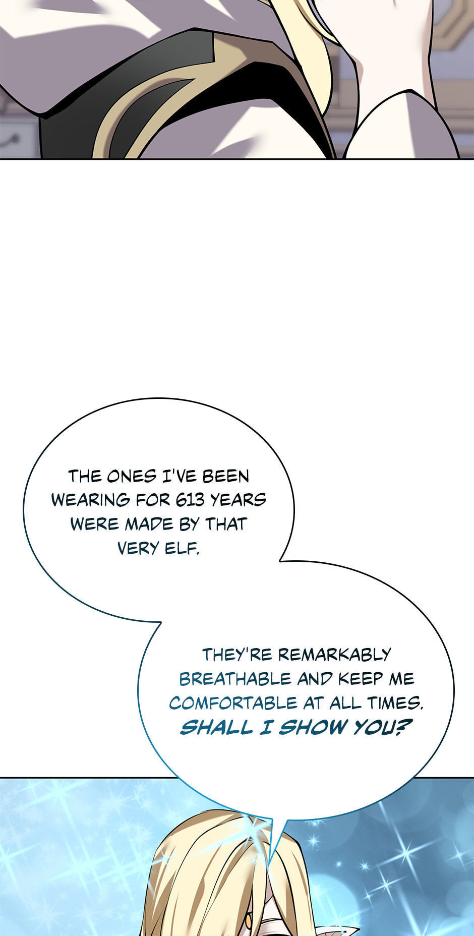 Read Overgeared (Team Argo) chapter 299 image 147 on Lezhin