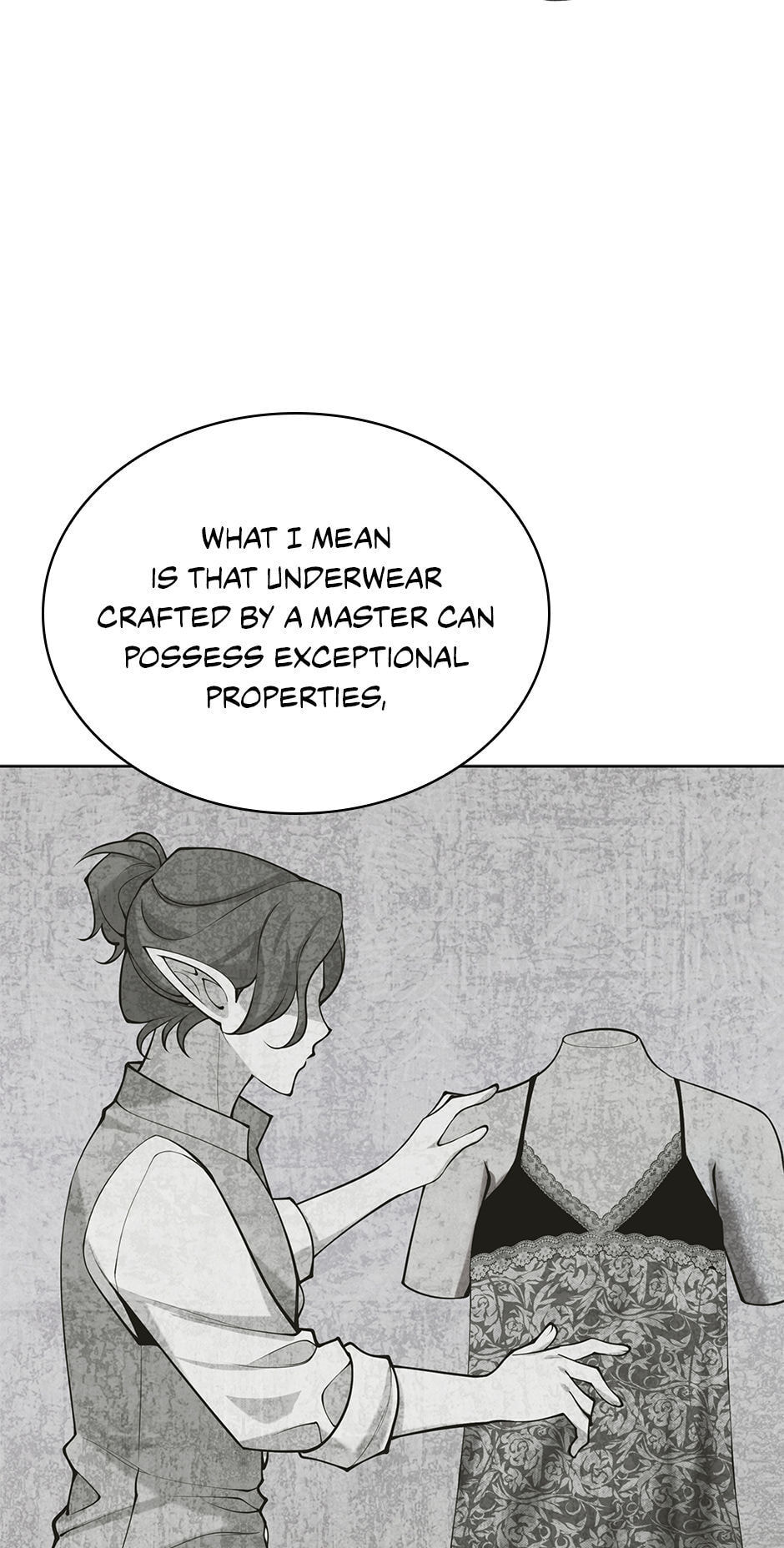 Read Overgeared (Team Argo) chapter 299 image 149 on Lezhin