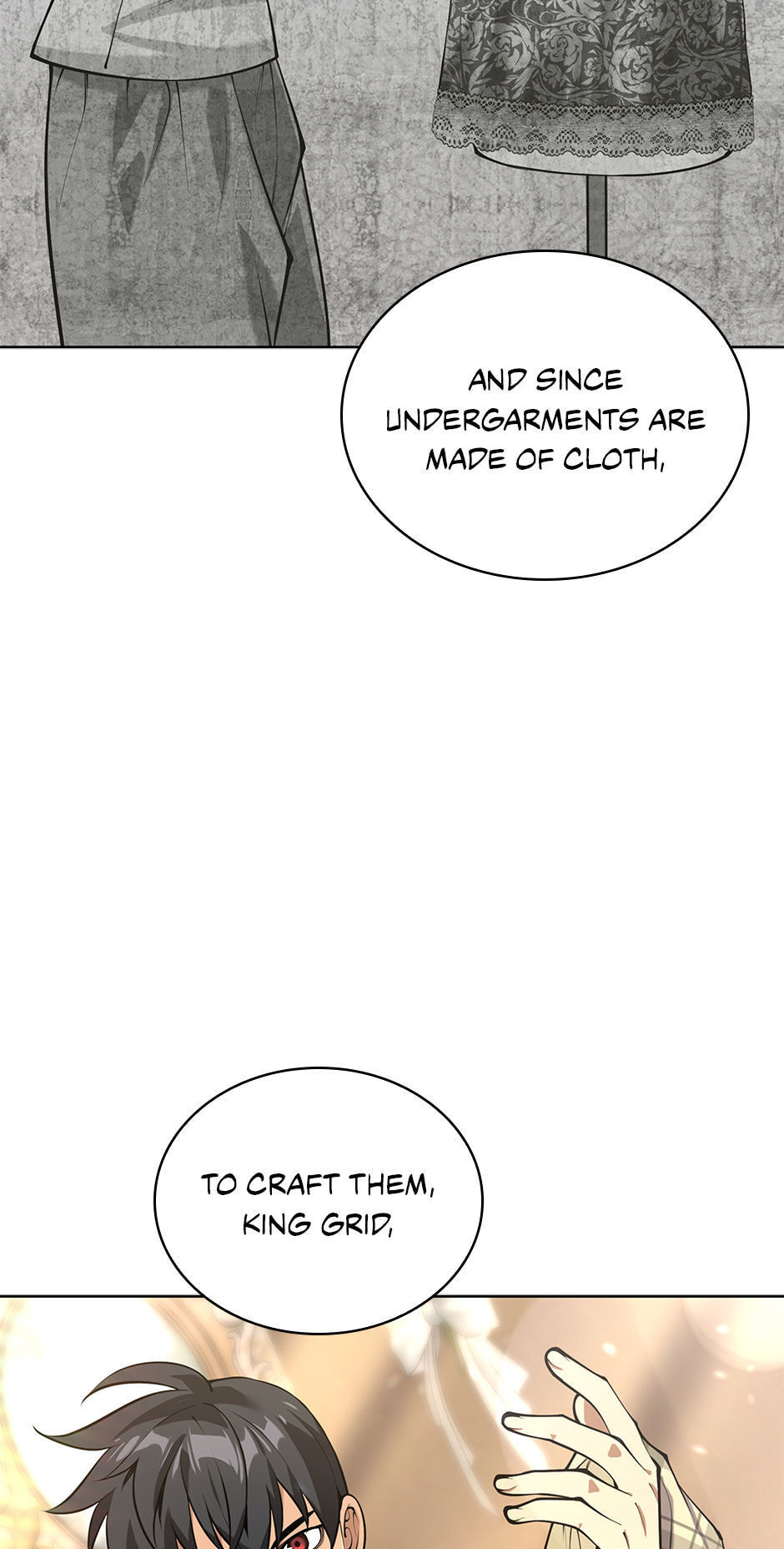 Read Overgeared (Team Argo) chapter 299 image 150 on Lezhin