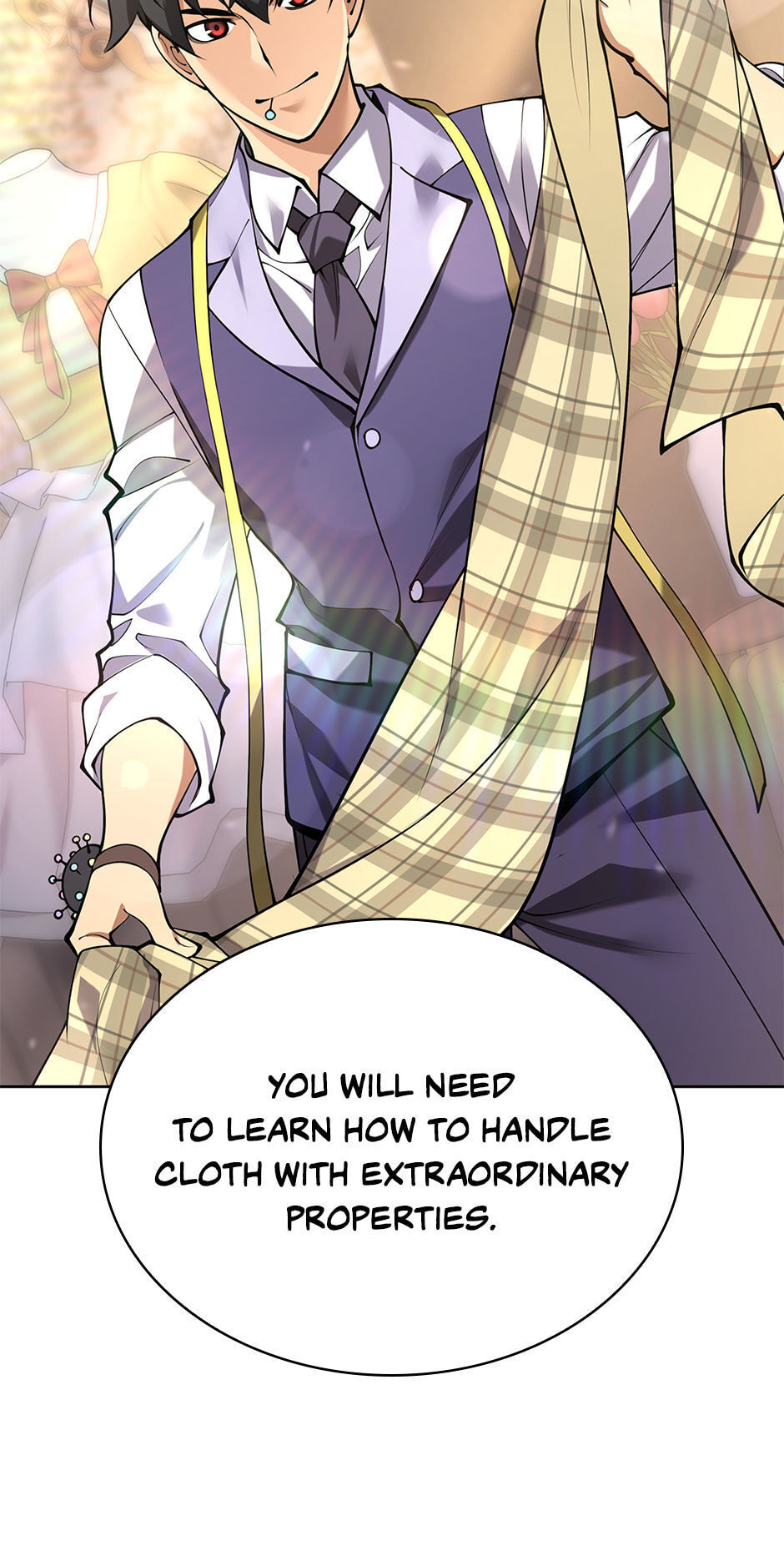 Read Overgeared (Team Argo) chapter 299 image 151 on Lezhin