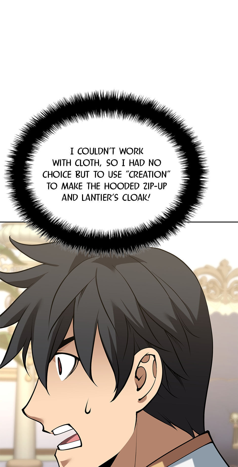 Read Overgeared (Team Argo) chapter 299 image 152 on Lezhin