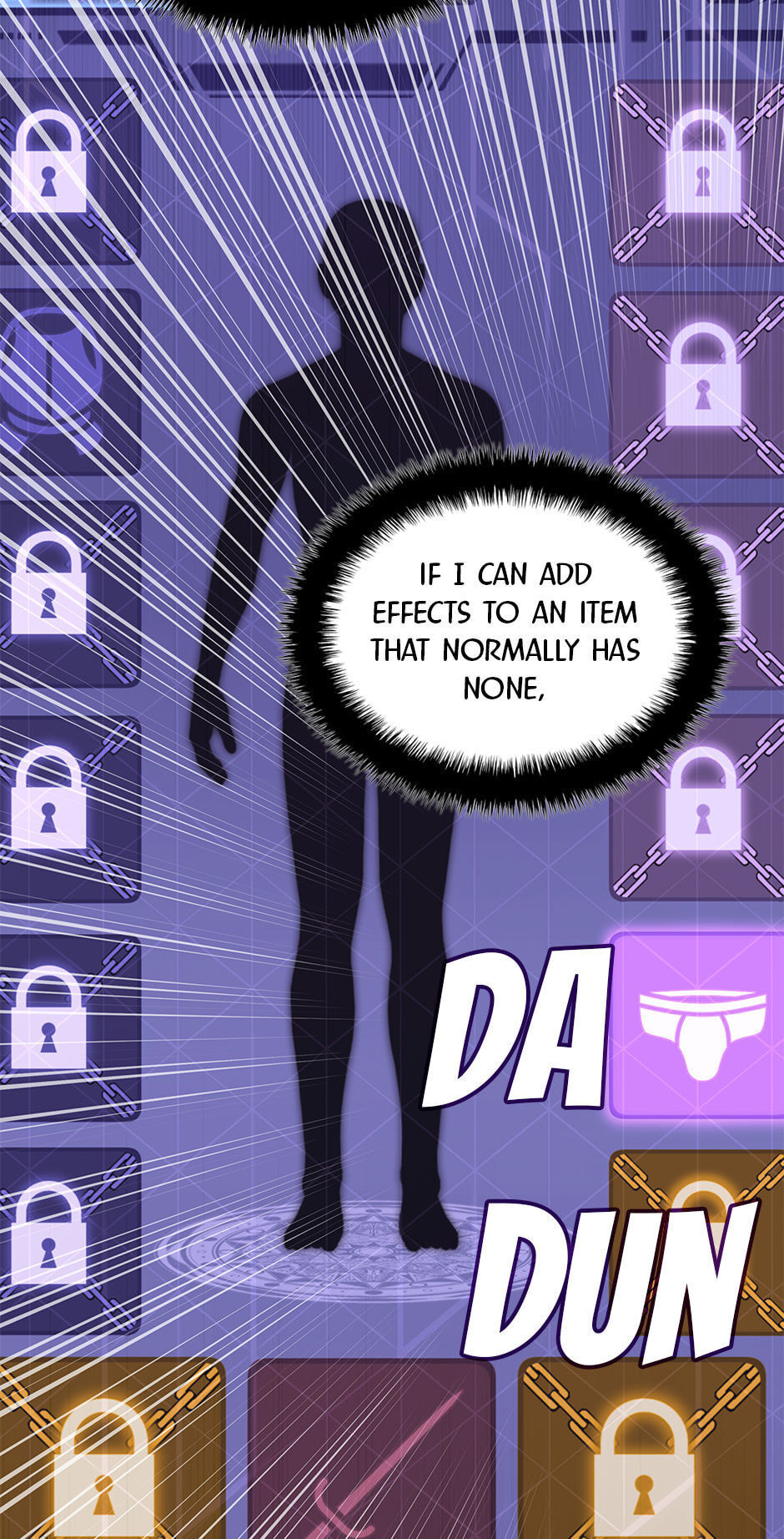 Read Overgeared (Team Argo) chapter 299 image 154 on Lezhin