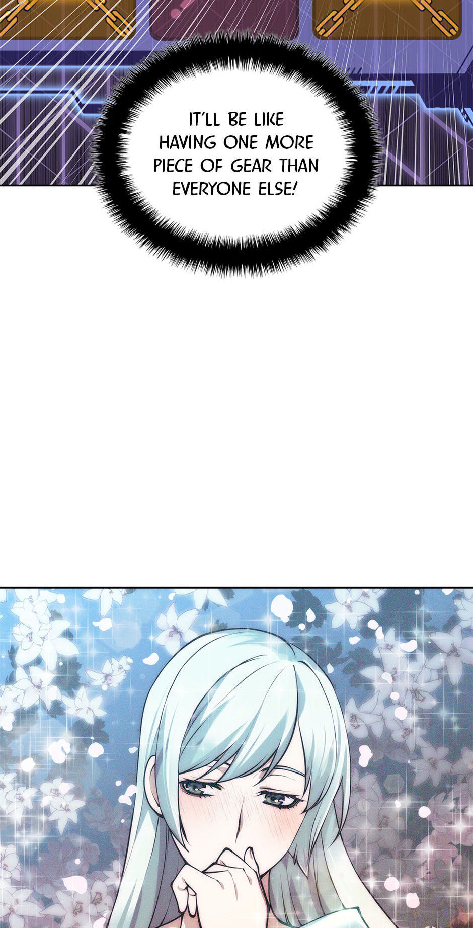 Read Overgeared (Team Argo) chapter 299 image 155 on Lezhin