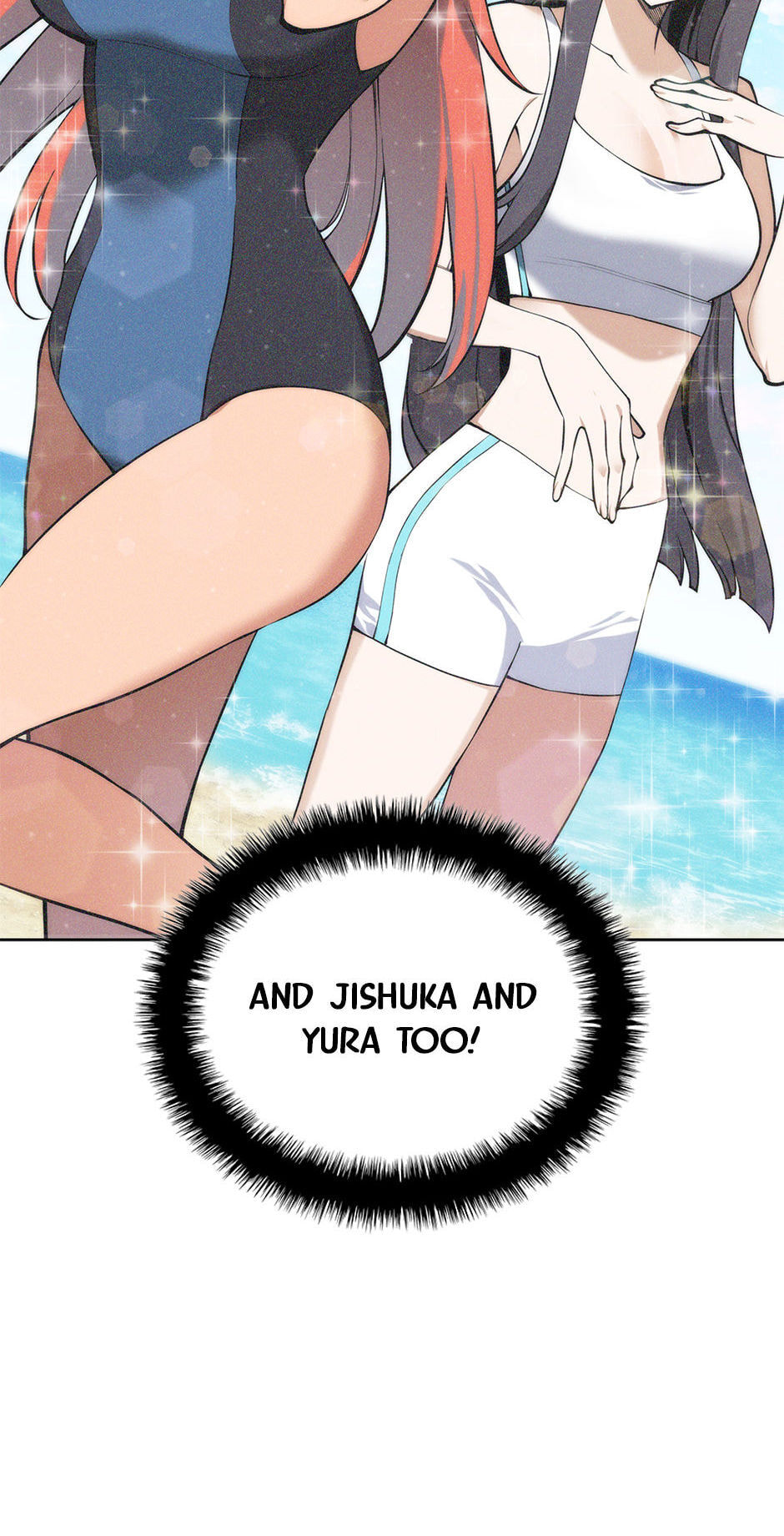 Read Overgeared (Team Argo) chapter 299 image 157 on Lezhin