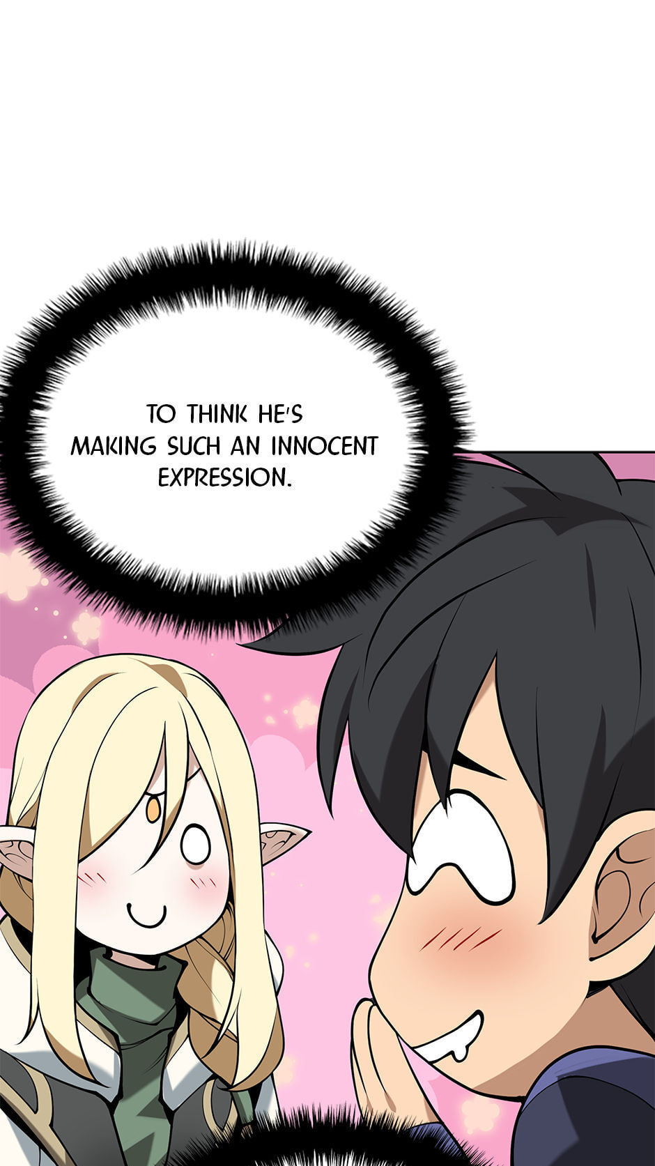 Read Overgeared (Team Argo) chapter 299 image 158 on Lezhin