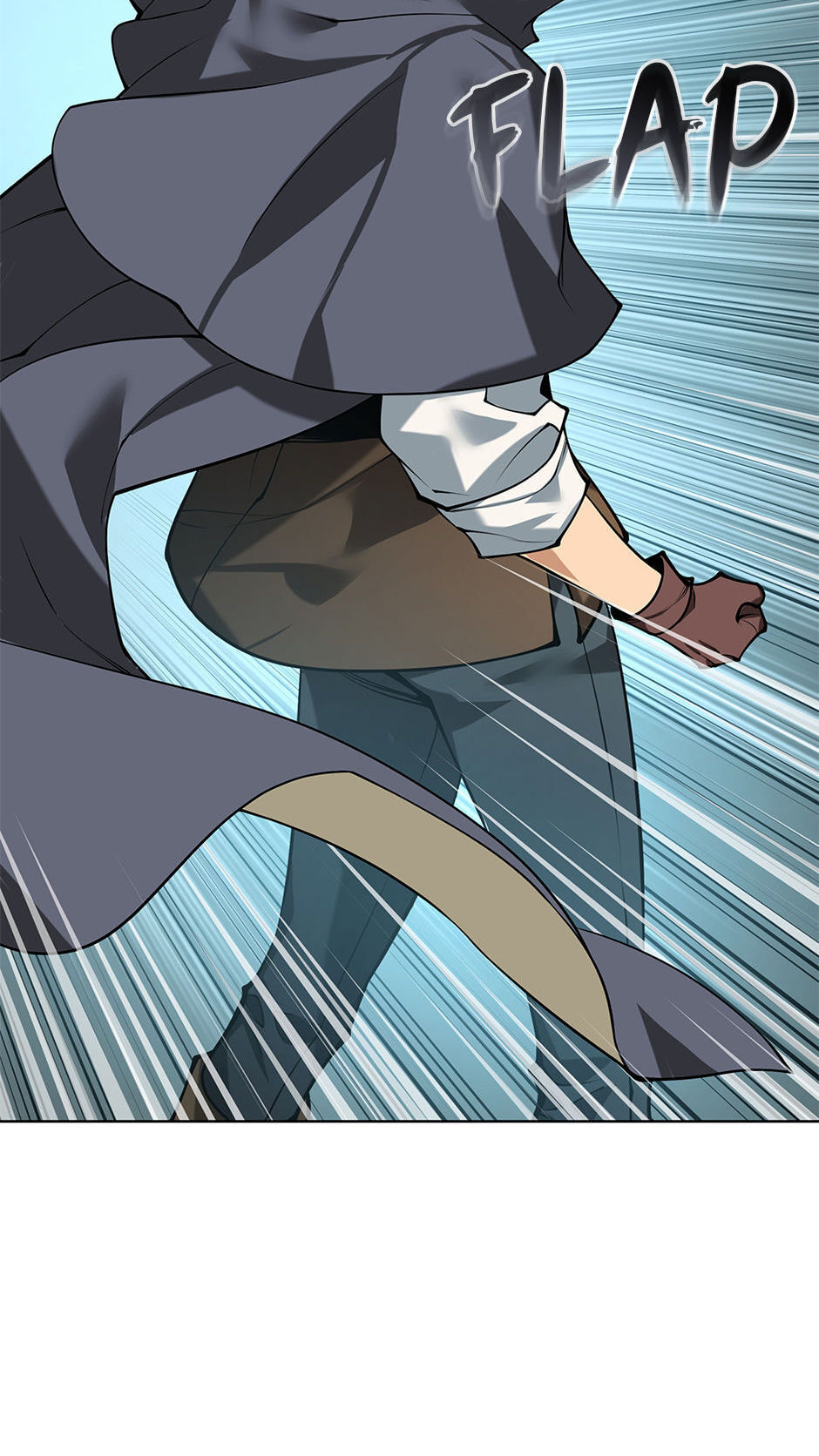 Read Overgeared (Team Argo) chapter 299 image 162 on Lezhin