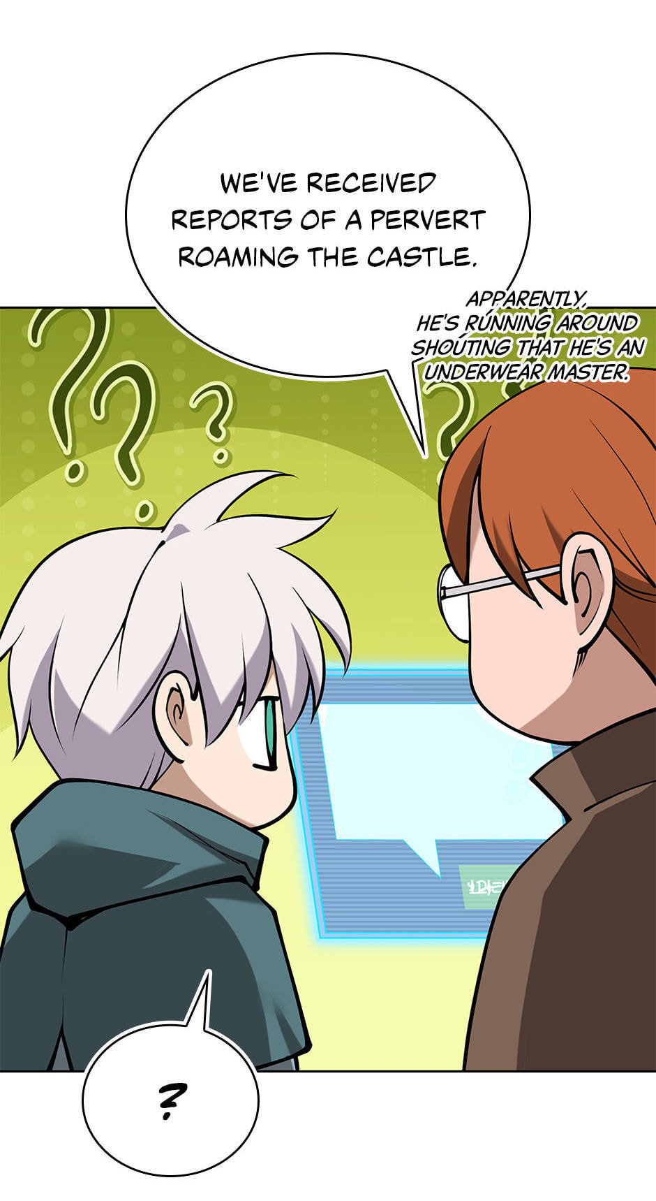 Read Overgeared (Team Argo) chapter 299 image 165 on Lezhin