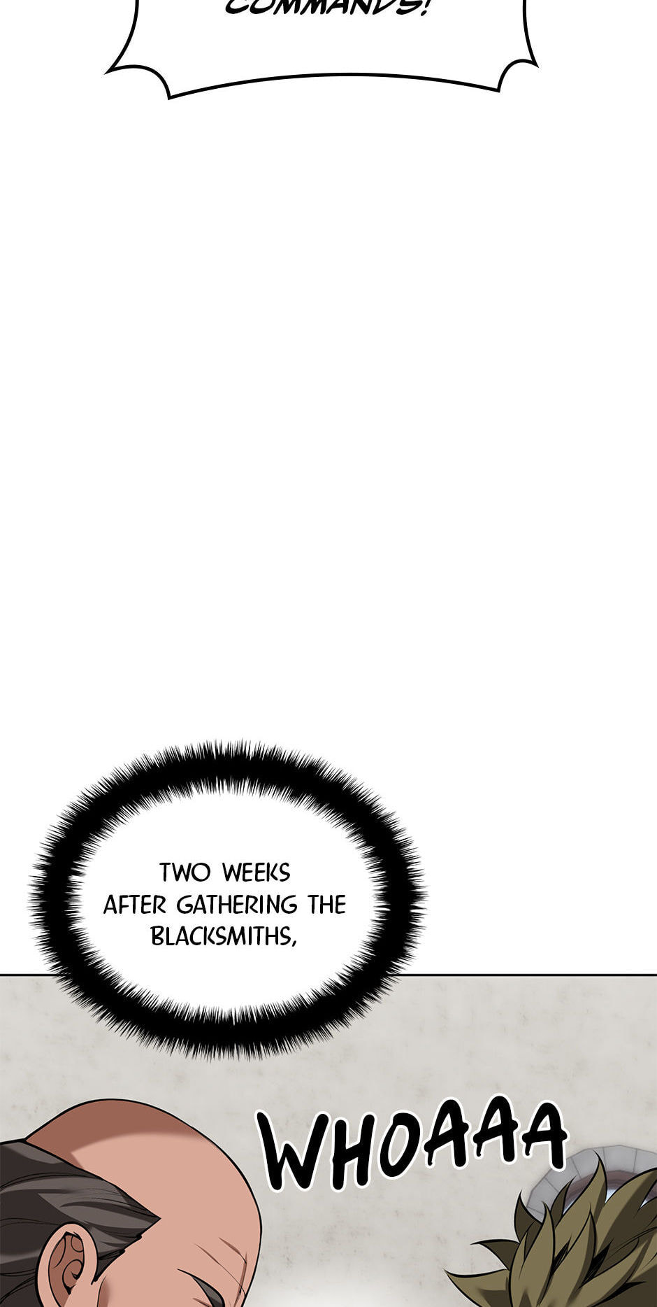 Read Overgeared (Team Argo) chapter 299 image 18 on Lezhin