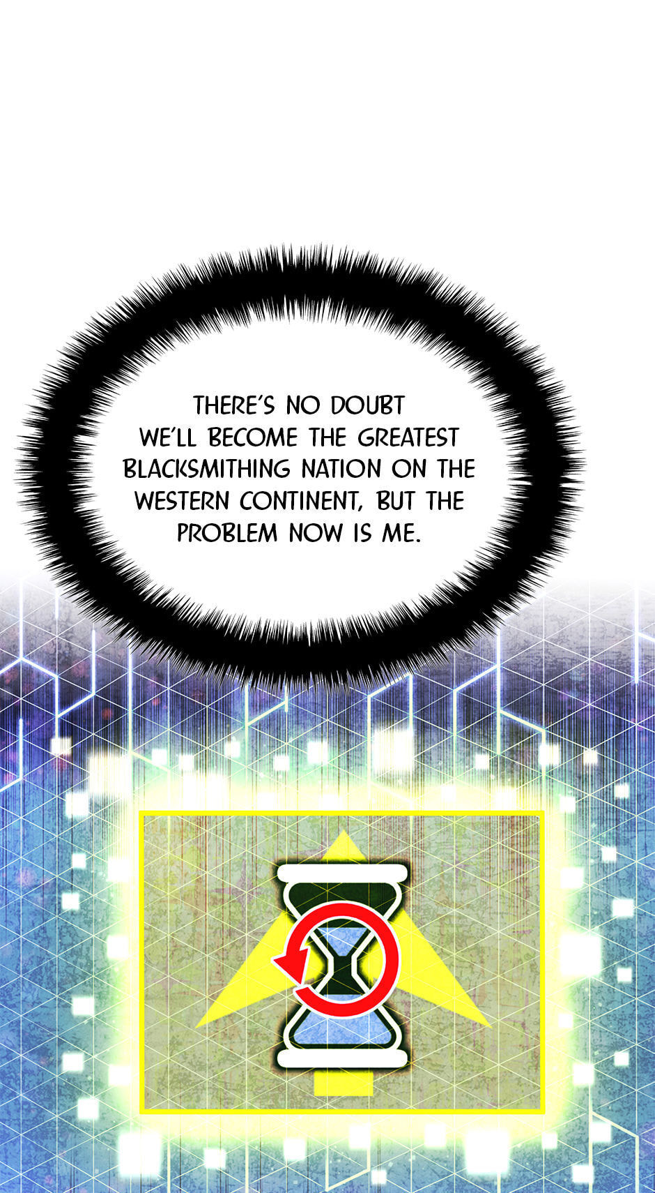 Read Overgeared (Team Argo) chapter 299 image 20 on Lezhin