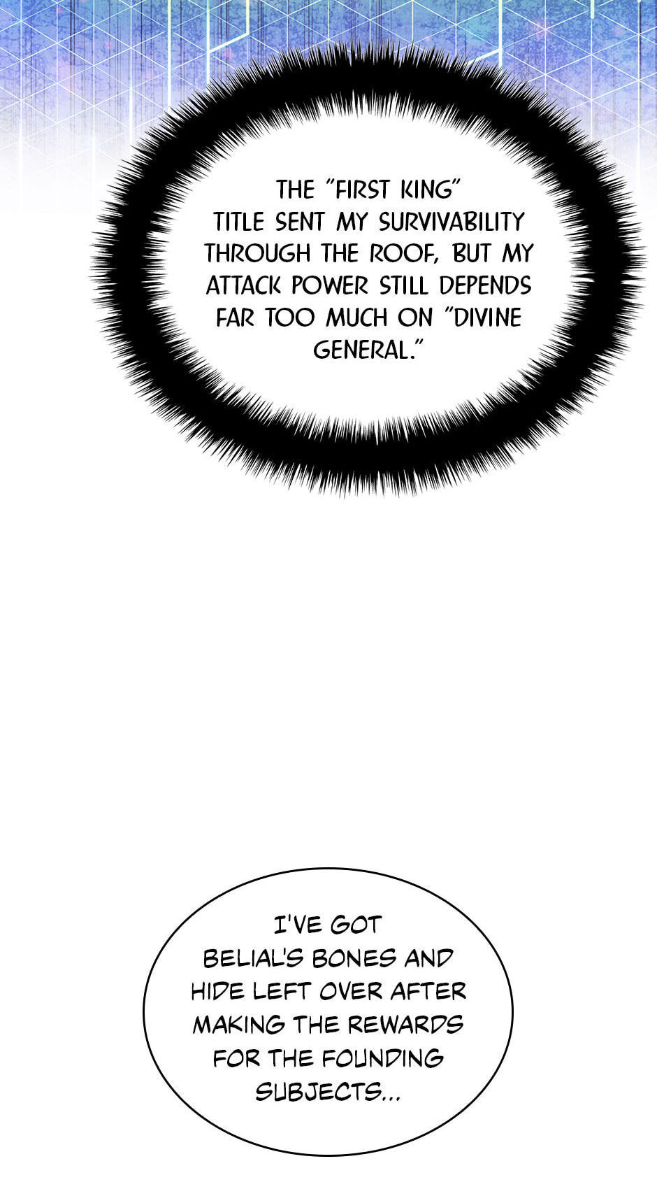 Read Overgeared (Team Argo) chapter 299 image 21 on Lezhin