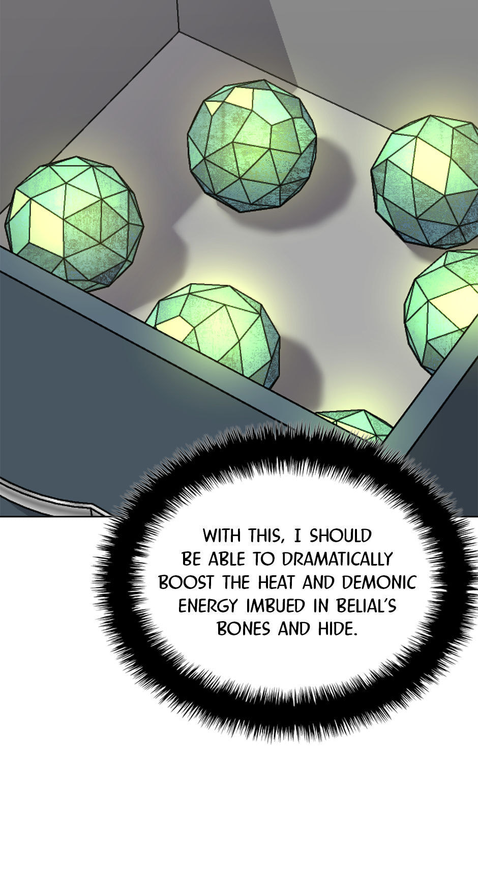 Read Overgeared (Team Argo) chapter 299 image 24 on Lezhin
