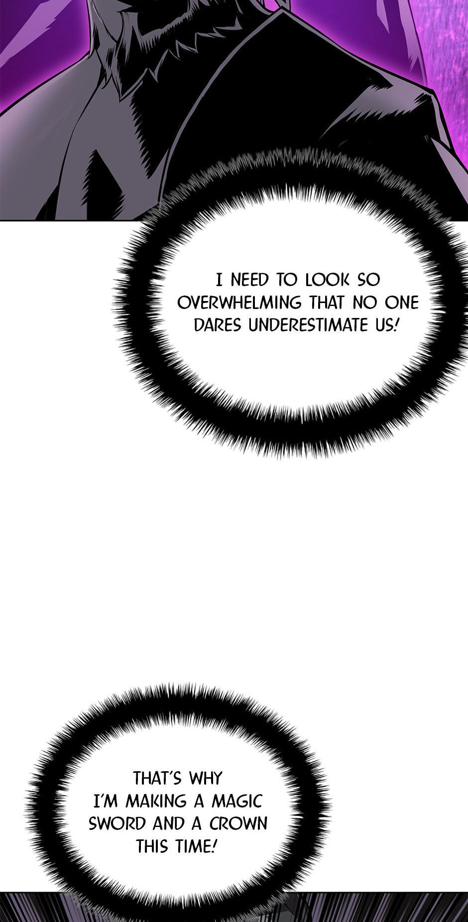 Read Overgeared (Team Argo) chapter 299 image 26 on Lezhin