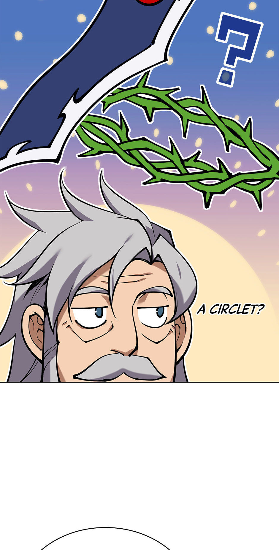 Read Overgeared (Team Argo) chapter 299 image 29 on Lezhin
