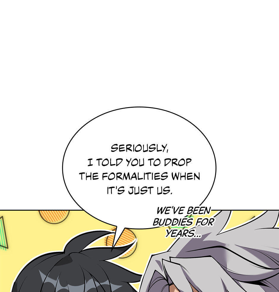 Read Overgeared (Team Argo) chapter 299 image 31 on Lezhin