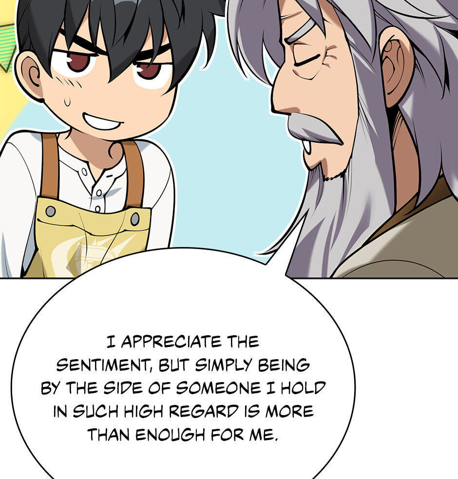 Read Overgeared (Team Argo) chapter 299 image 32 on Lezhin