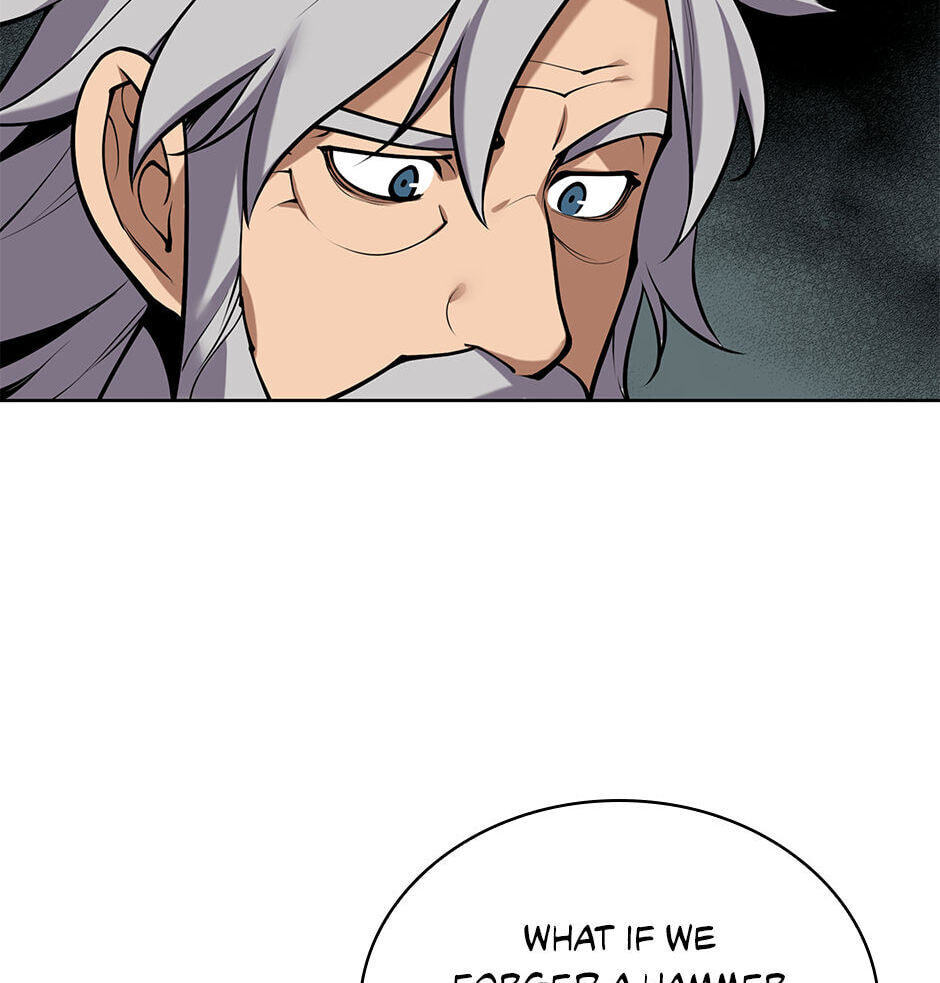 Read Overgeared (Team Argo) chapter 299 image 36 on Lezhin