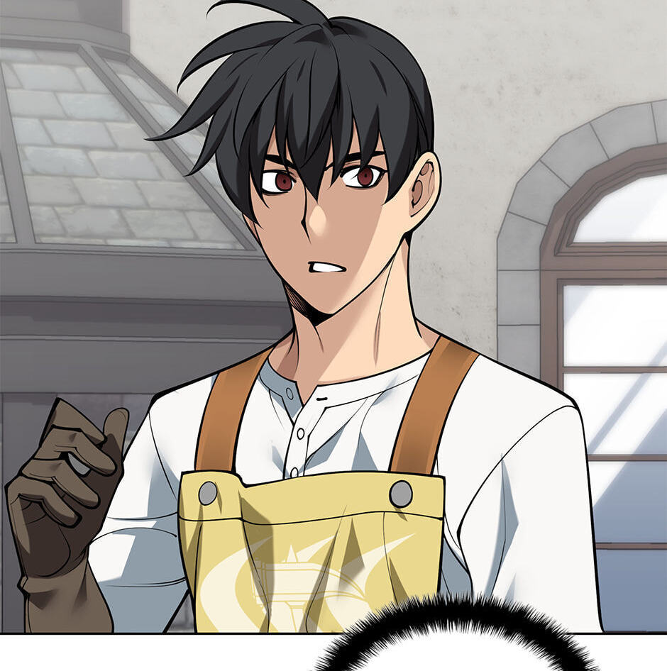 Read Overgeared (Team Argo) chapter 299 image 40 on Lezhin