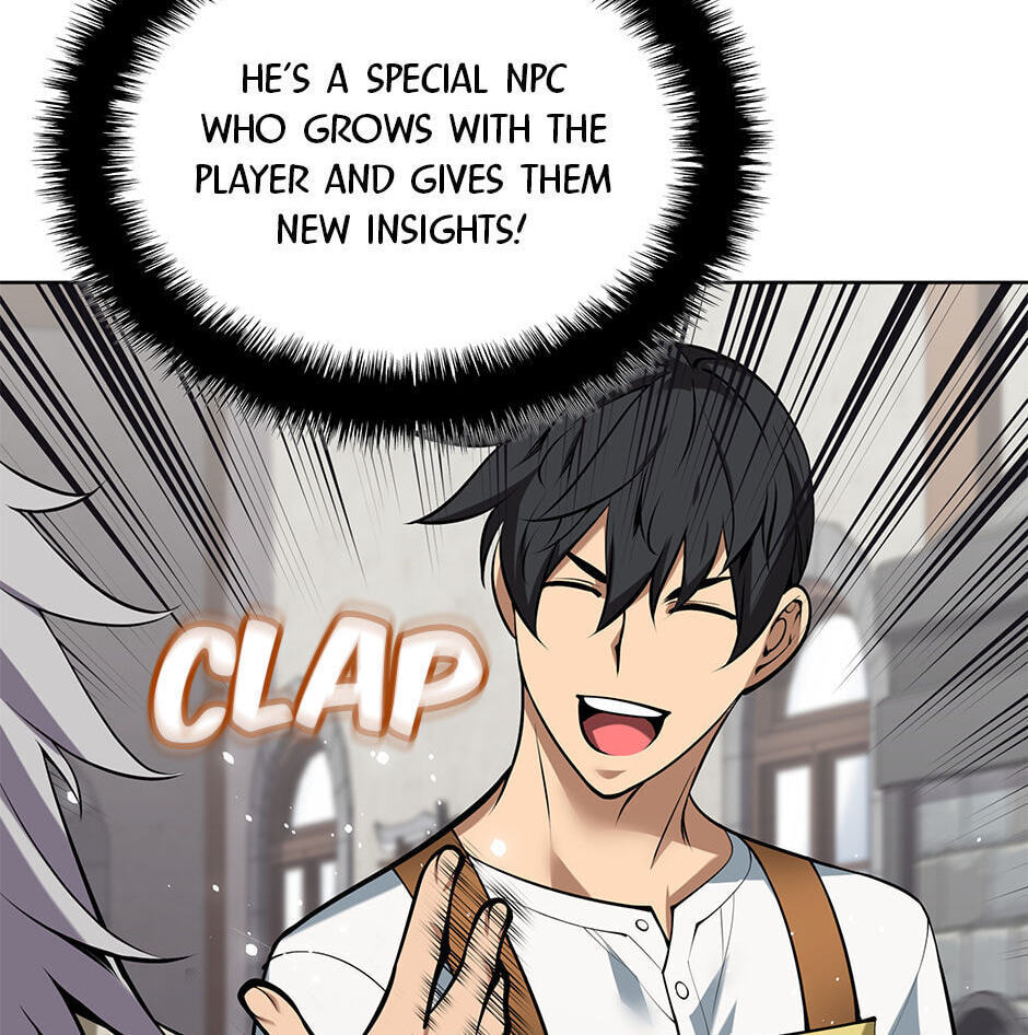Read Overgeared (Team Argo) chapter 299 image 44 on Lezhin