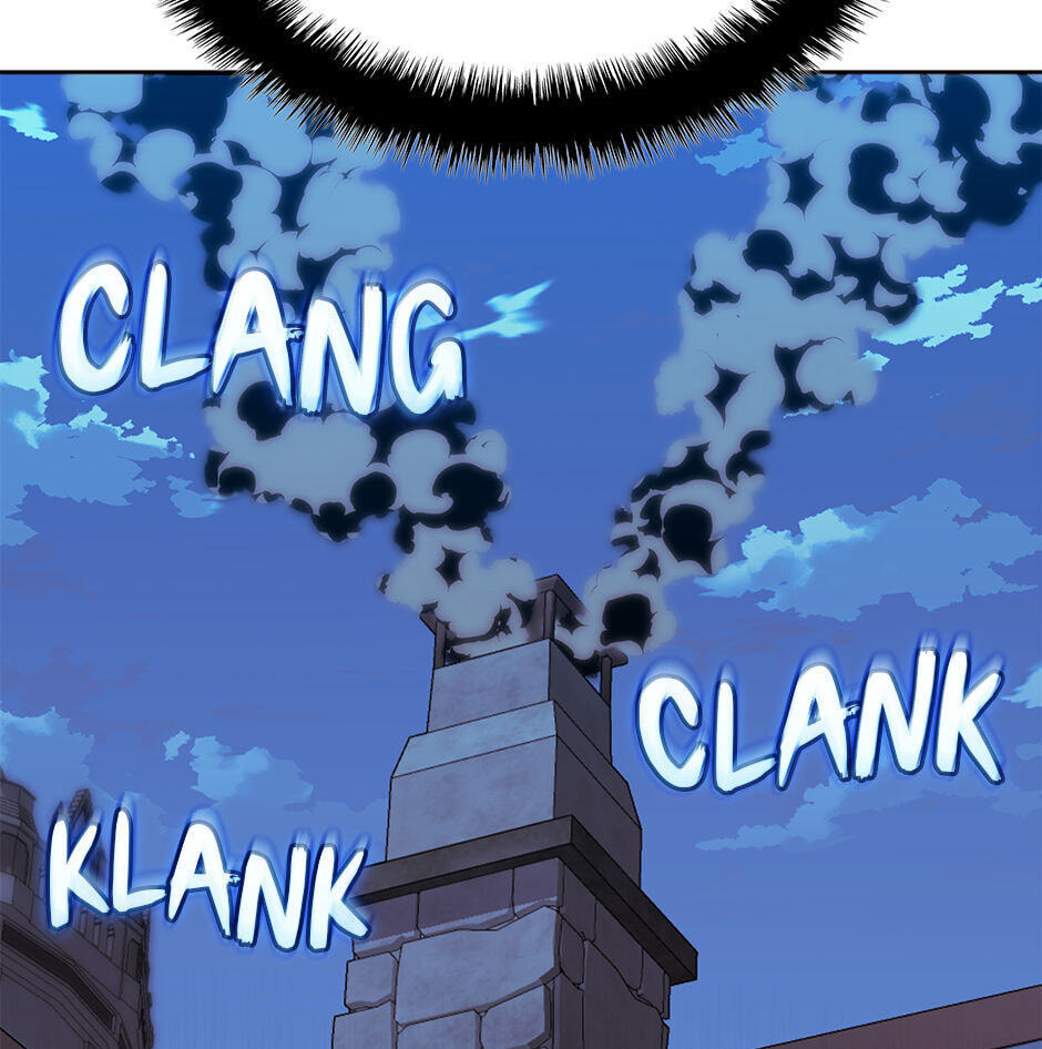 Read Overgeared (Team Argo) chapter 299 image 47 on Lezhin