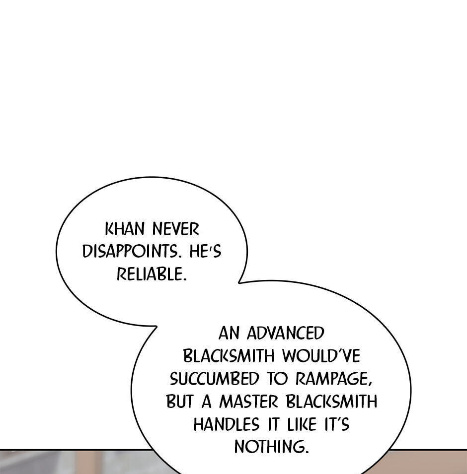 Read Overgeared (Team Argo) chapter 299 image 5 on Lezhin