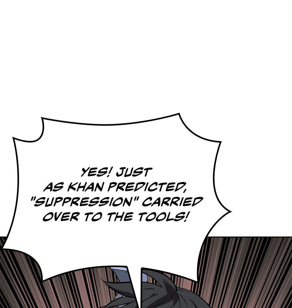Read Overgeared (Team Argo) chapter 299 image 55 on Lezhin
