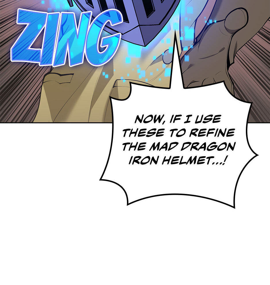 Read Overgeared (Team Argo) chapter 299 image 57 on Lezhin