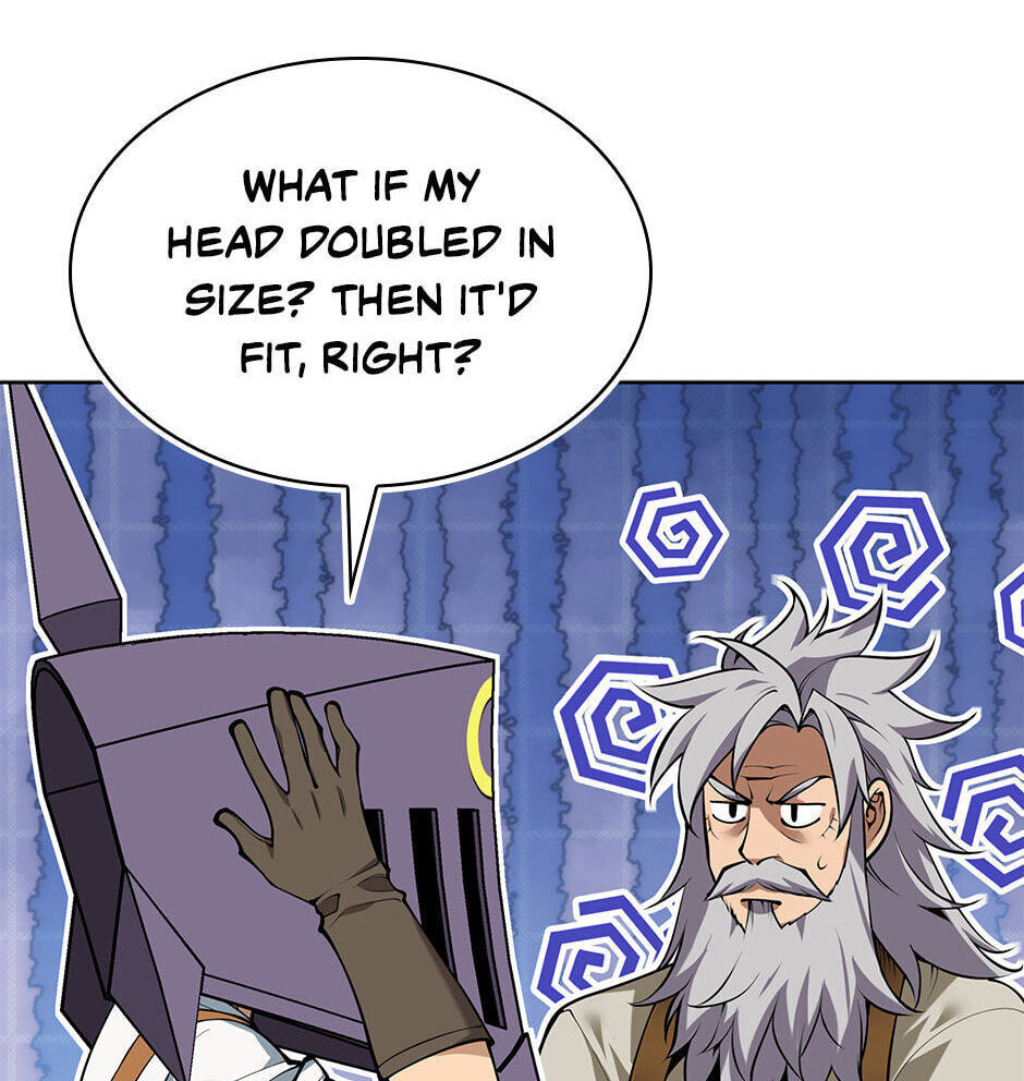 Read Overgeared (Team Argo) chapter 299 image 59 on Lezhin