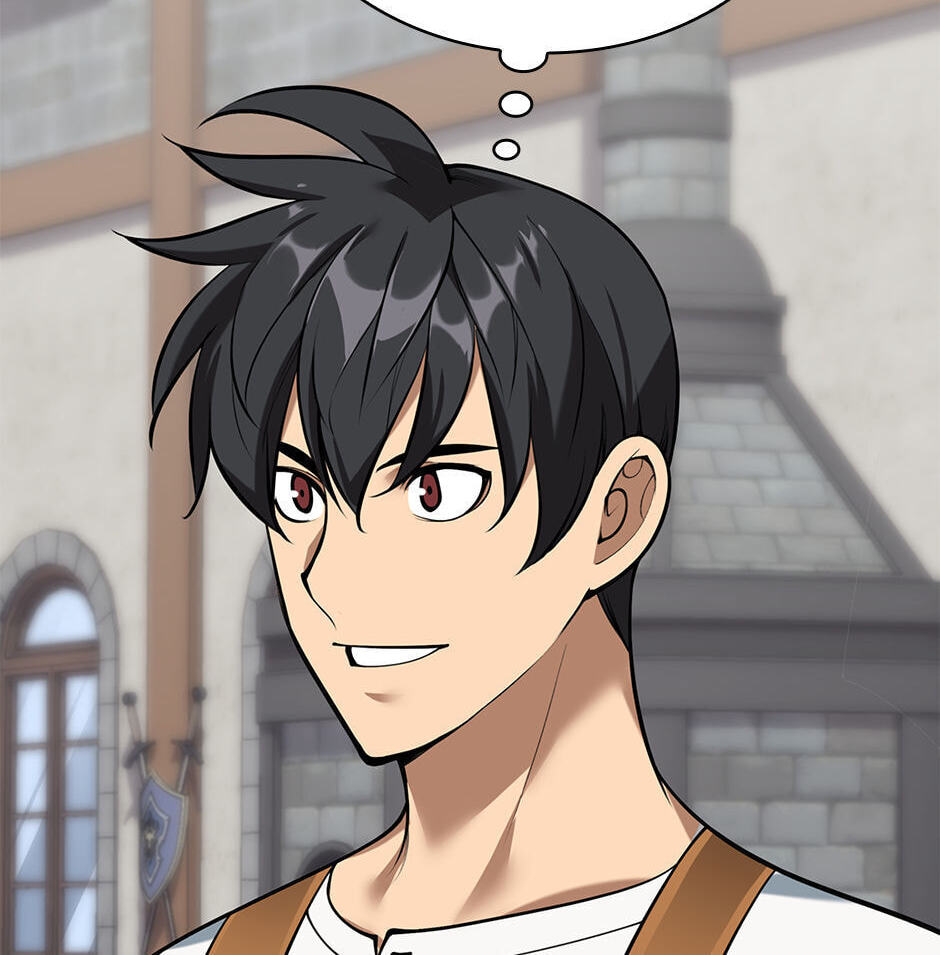 Read Overgeared (Team Argo) chapter 299 image 6 on Lezhin