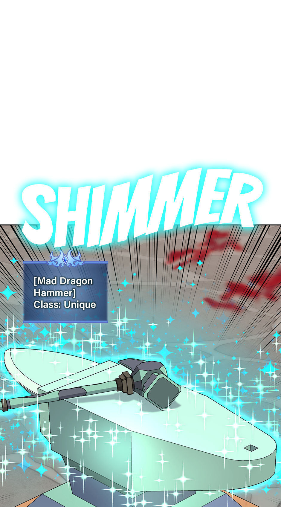 Read Overgeared (Team Argo) chapter 299 image 66 on Lezhin